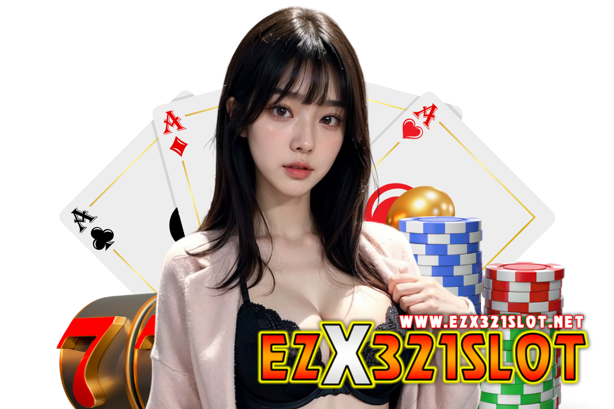 ezx321 slot