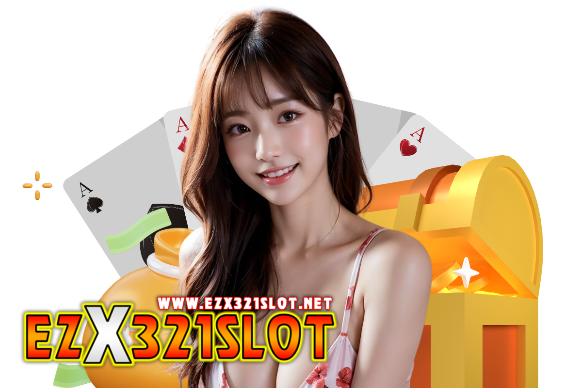 ezx321 slot สมัคร