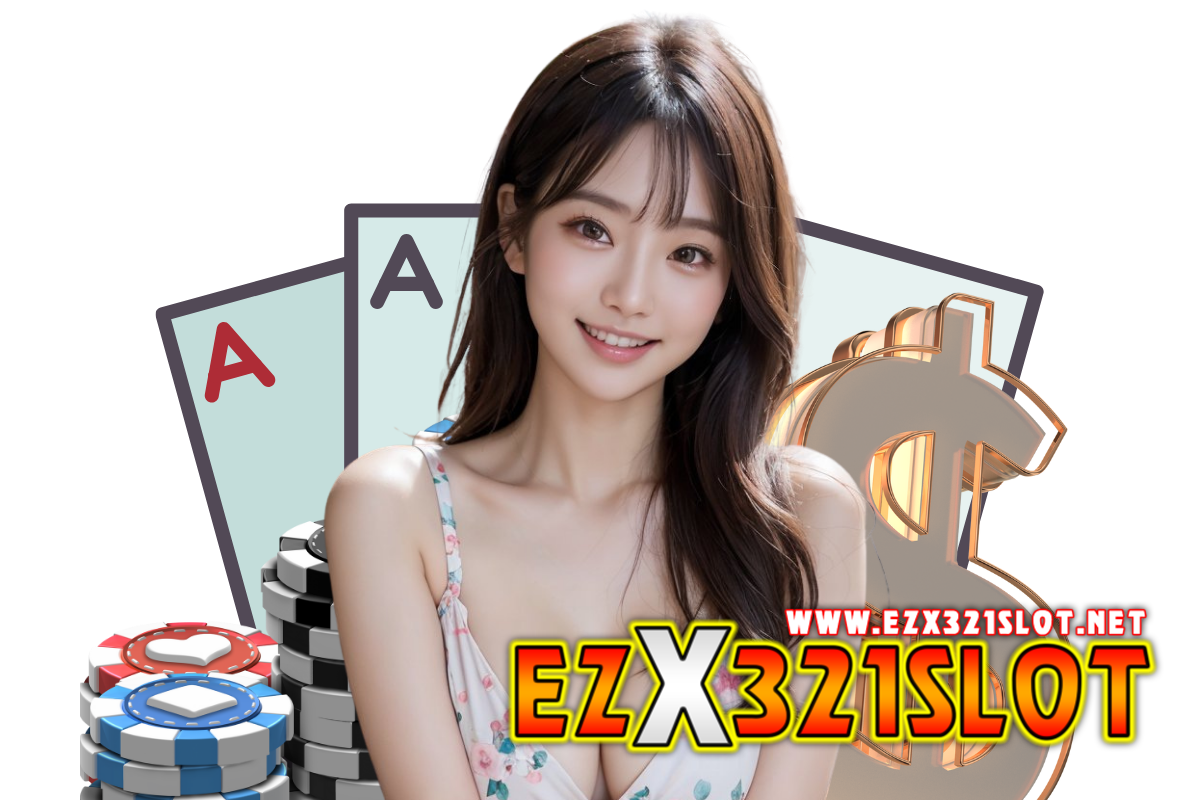 ezx321 slot แจกเครดิตฟรี